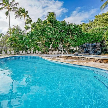 Hale Polu Villa Koloa Екстериор снимка