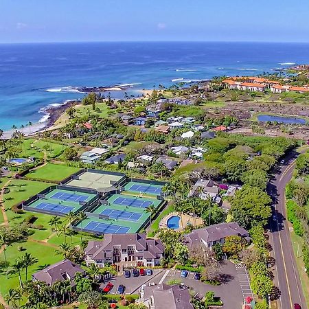 Hale Polu Villa Koloa Екстериор снимка