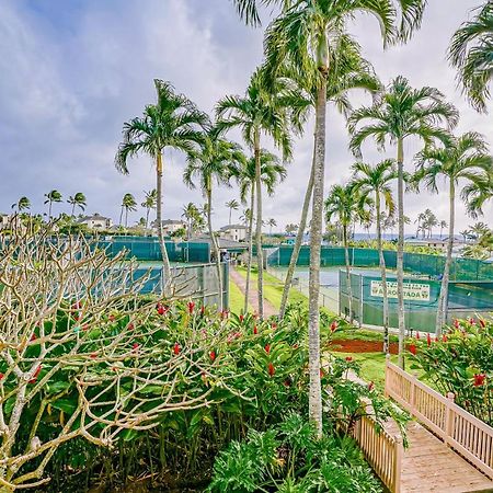 Hale Polu Villa Koloa Екстериор снимка