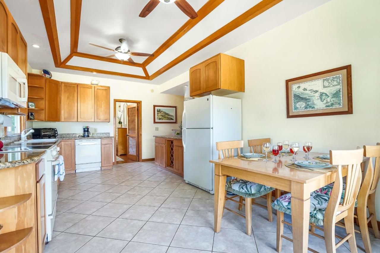 Hale Polu Villa Koloa Екстериор снимка