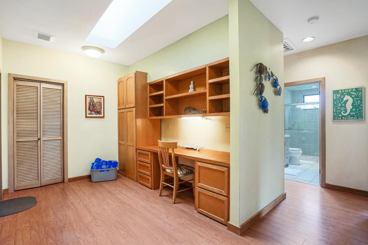 Hale Polu Villa Koloa Екстериор снимка