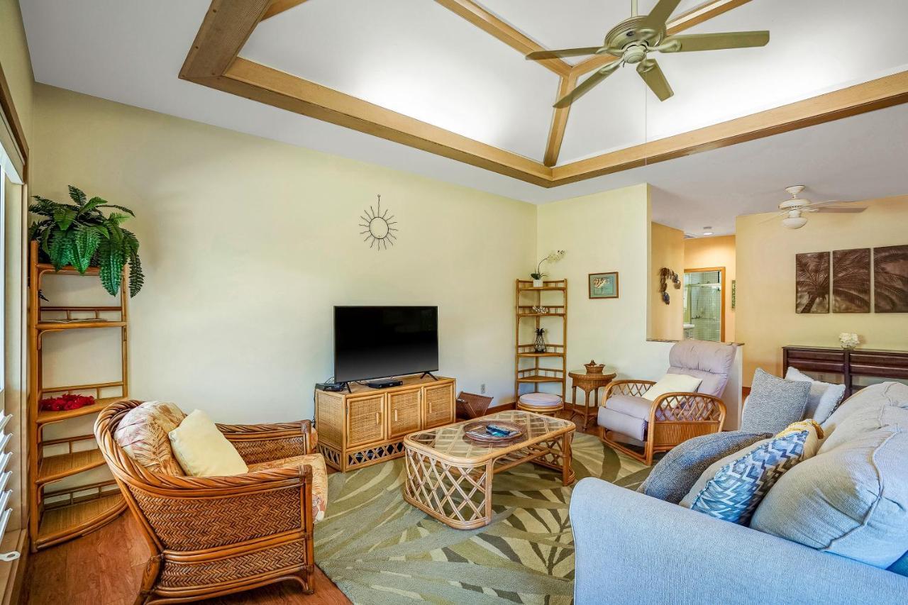Hale Polu Villa Koloa Екстериор снимка