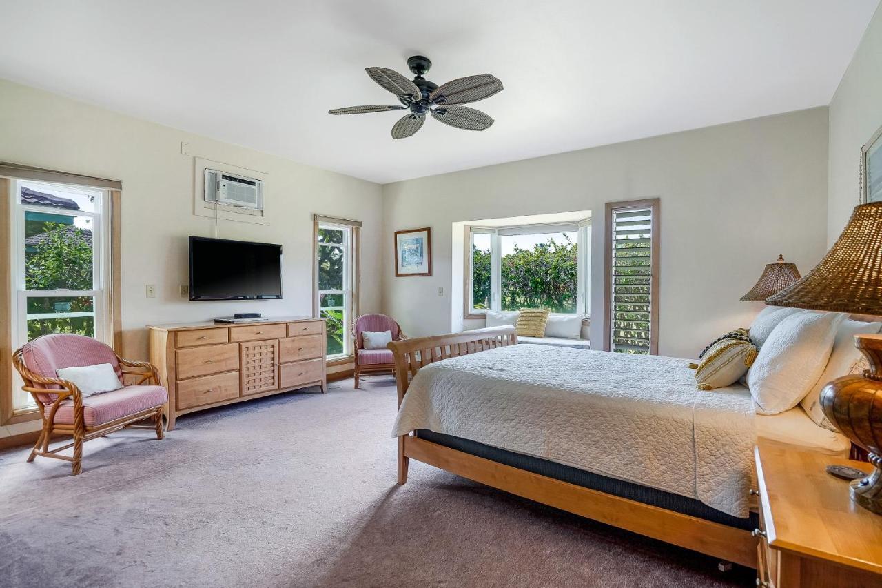 Hale Polu Villa Koloa Екстериор снимка