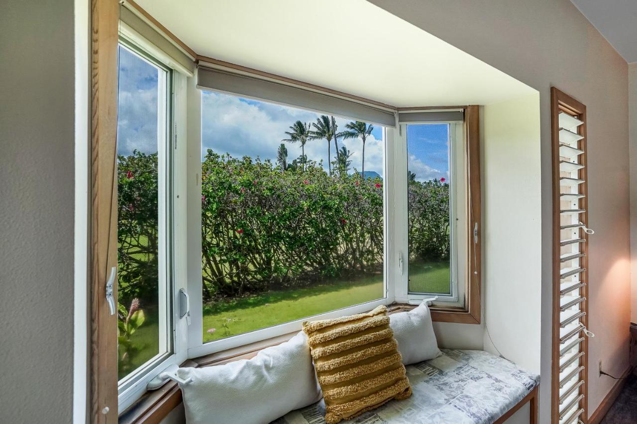 Hale Polu Villa Koloa Екстериор снимка