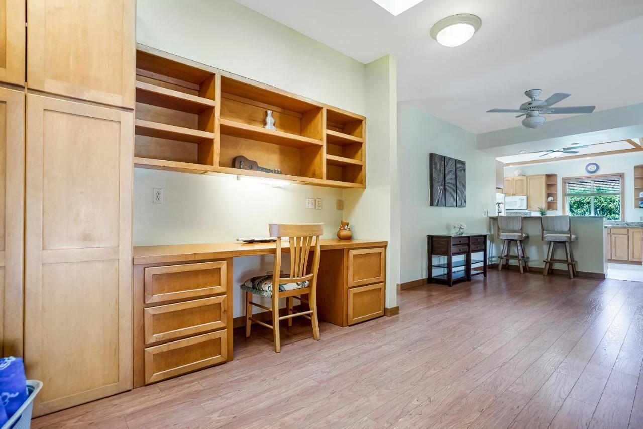 Hale Polu Villa Koloa Екстериор снимка