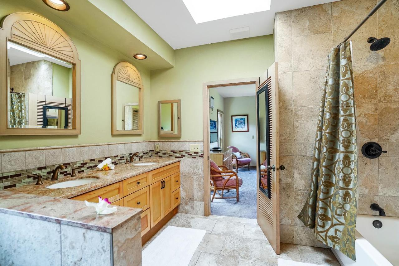 Hale Polu Villa Koloa Екстериор снимка
