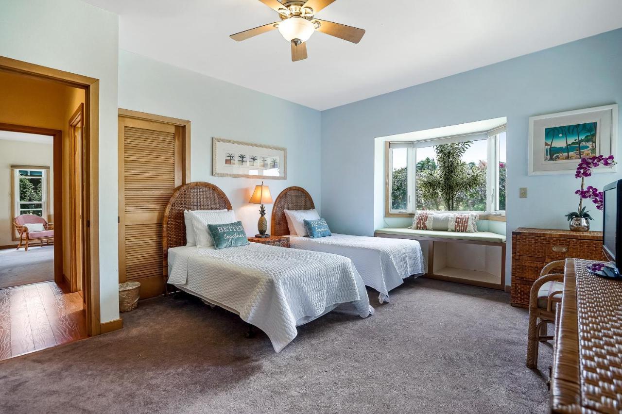 Hale Polu Villa Koloa Екстериор снимка