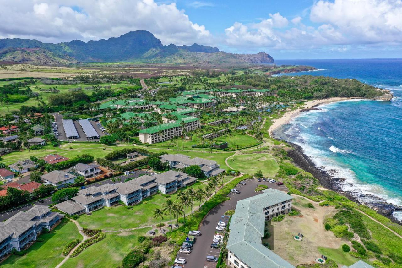 Hale Polu Villa Koloa Екстериор снимка