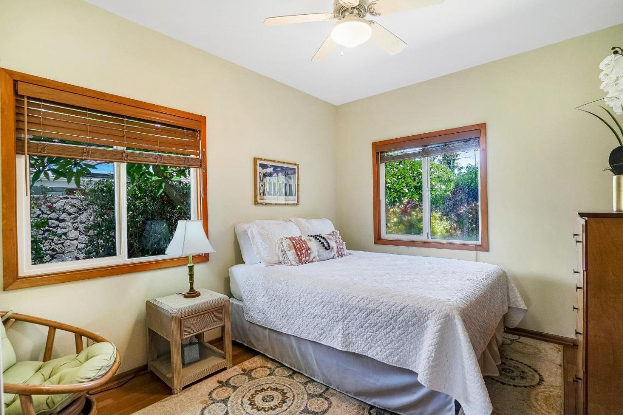 Hale Polu Villa Koloa Екстериор снимка