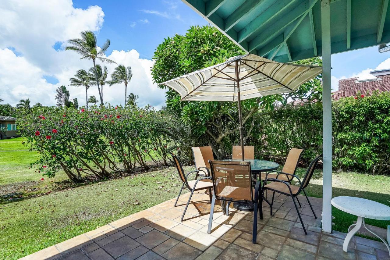 Hale Polu Villa Koloa Екстериор снимка
