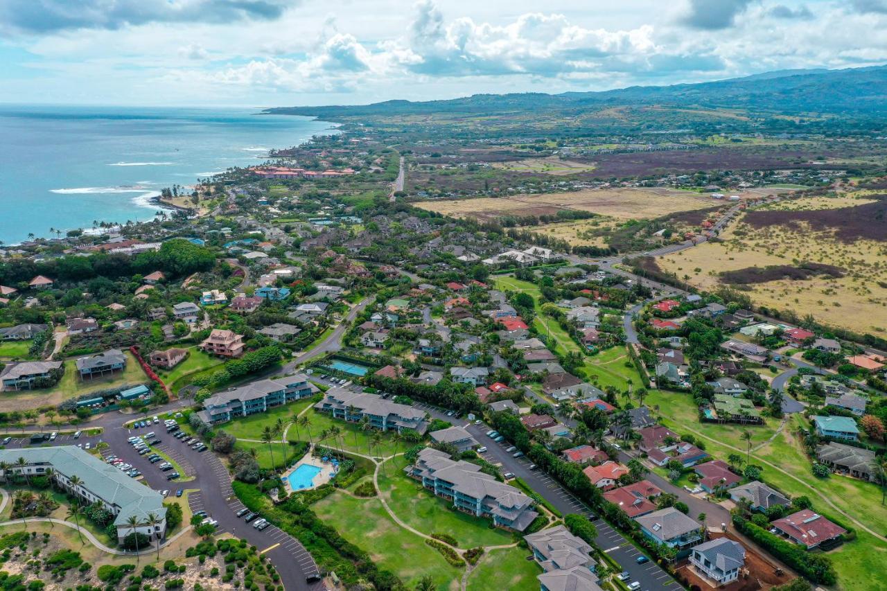 Hale Polu Villa Koloa Екстериор снимка