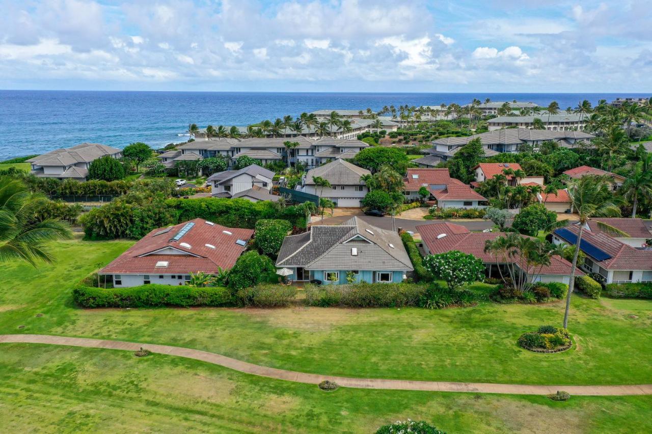Hale Polu Villa Koloa Екстериор снимка