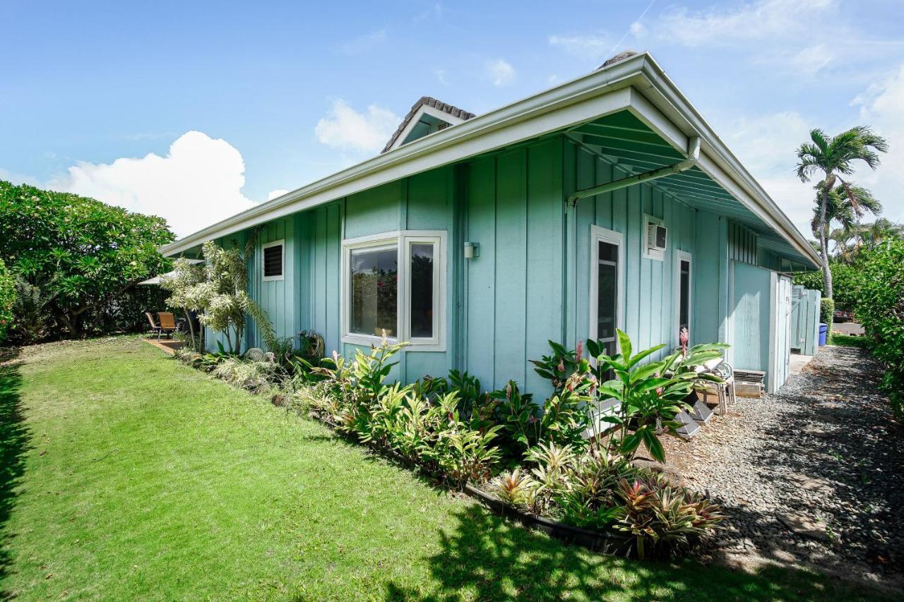 Hale Polu Villa Koloa Екстериор снимка
