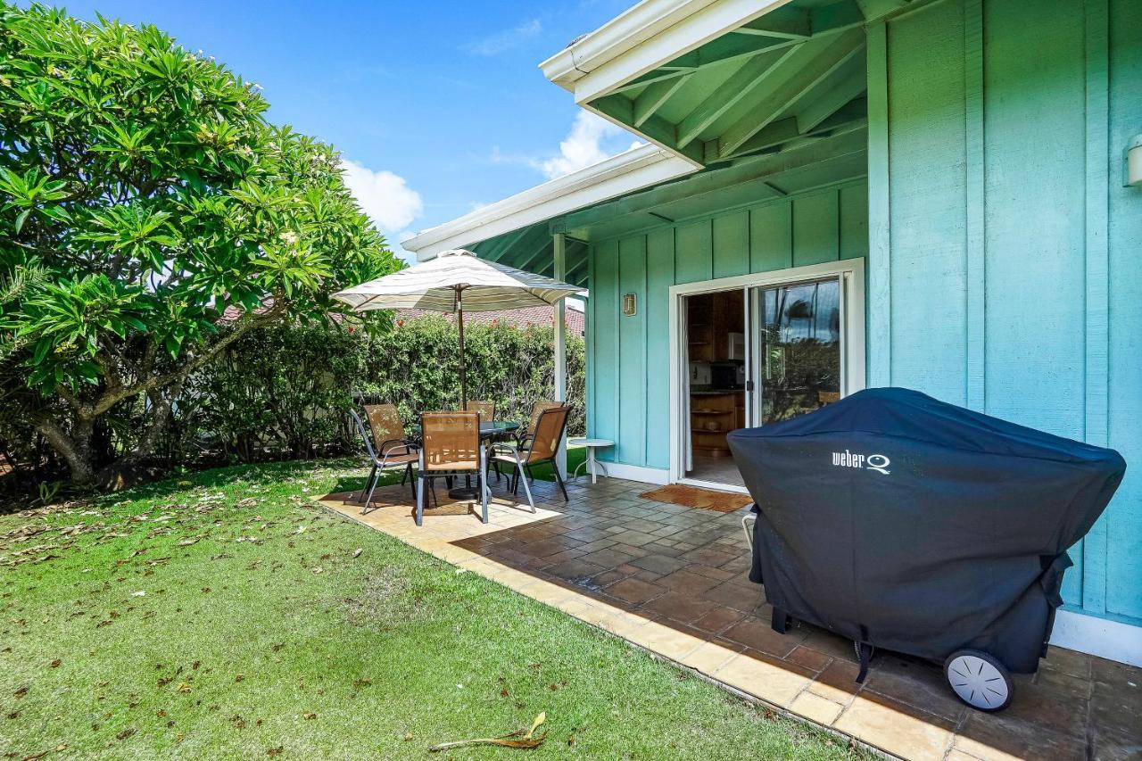 Hale Polu Villa Koloa Екстериор снимка
