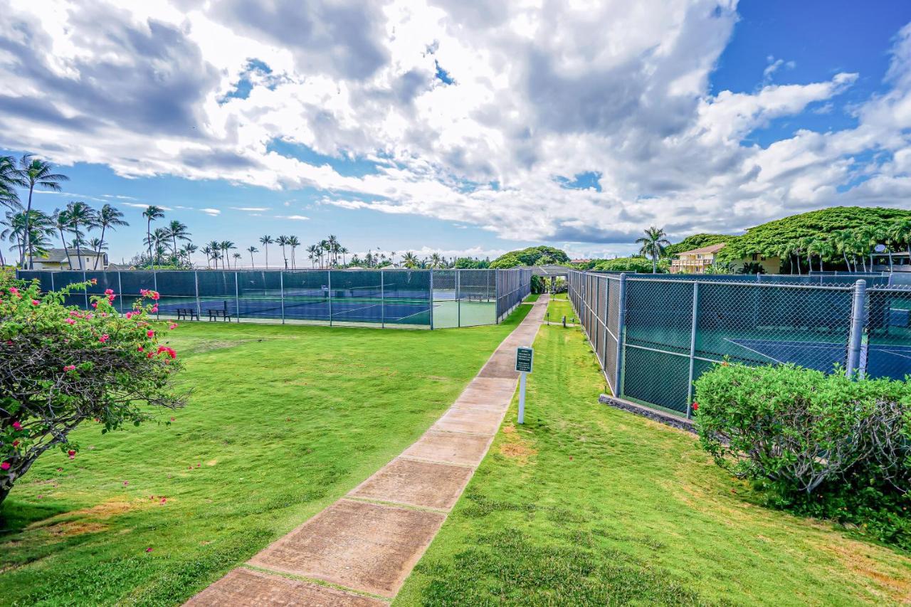 Hale Polu Villa Koloa Екстериор снимка